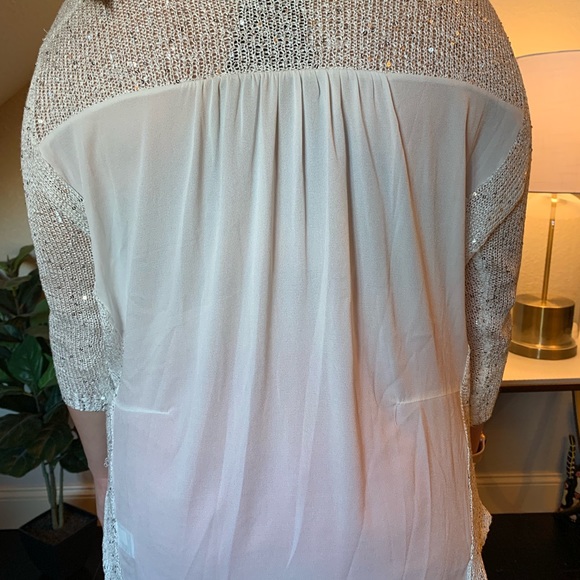 Daniel Cremieux Blouse - Picture 3 of 3